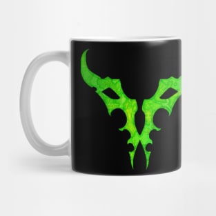 Legion WoW Mug